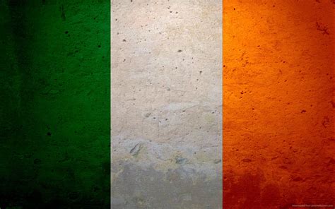 Irish Flag Wallpapers - WallpaperSafari