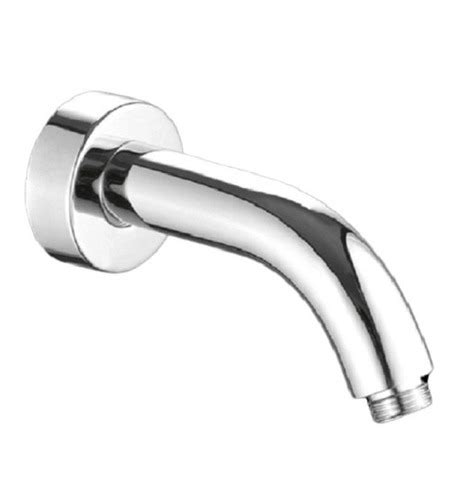 Wall Mounted Leak Resistant Stainless Steel Water Tap For Bathroom