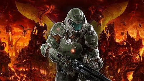 Doom Eternal Como Abrir A Porta De Acesso Amarela Dicas E Truques