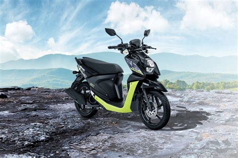 Yamaha XRide 125 2022 Harga OTR Promo Agustus Spesifikasi Review