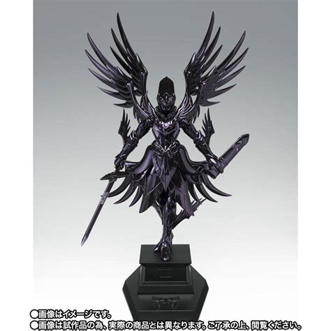 Myth Cloth Ex Saint Seiya Hades Oce Original Color Edition