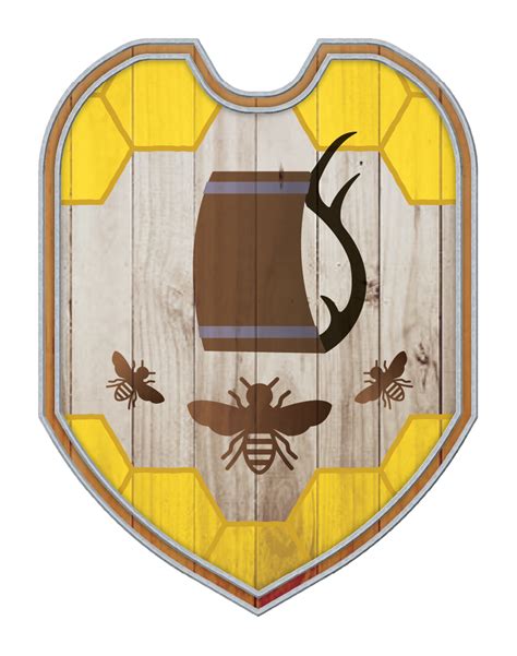 Alternate Good Mead Shield Rrimeofthefrostmaiden