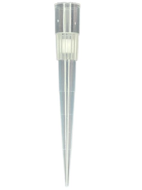 300μl Filter Pipetpunten Geschikt voor Rainin LTS OmniFlux Piplab