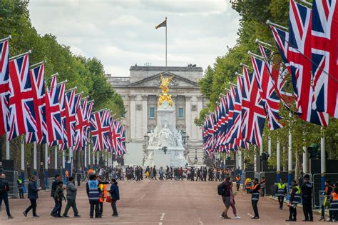 Bank Holidays 2023 London Coronation 2023 Printable Calendar