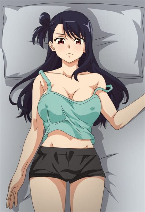 Publican más imágenes de Konomi ja Nai kedo el nuevo hentai norteño de