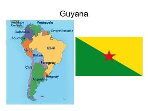 Guyana Francesa