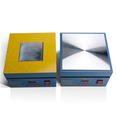 C Fűtés Station Elektronikus Hot Plate Ellátás Elœmelegítés Platform Bga Pcb Smd Telefon Lcd