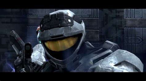 Halo Reach I Am Inheritor D Youtube