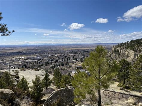 Best Things To Do In Billings Montana Legacy Terra