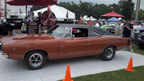 For Sale 1968 Hemi Charger For B Bodies Only Classic Mopar Forum