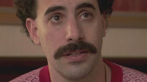 The Most Pause Worthy Moments In Borat History