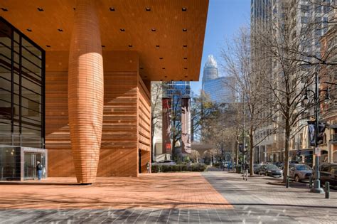 An Architectural Photographer In Downtown Charlotte Nc Part 1