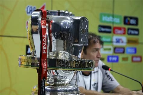 Athletico Pr X Atlético Mg Onde Assistir A Final Da Copa Do Brasil