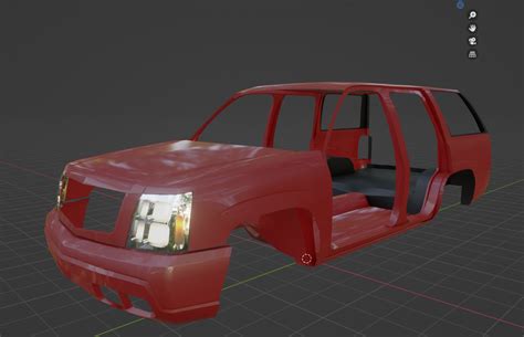 WIP Gmt800 Tahoe Suburban Silverado Sierra Yukon Avalanche Escalade