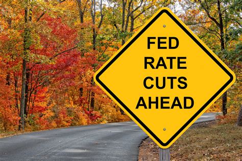 Fed Interest Rate Cuts Glori Kalindi