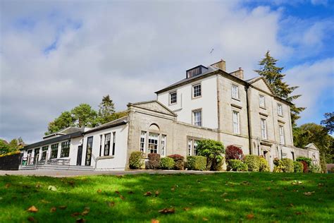 STRATHAVEN HOTEL $84 ($̶9̶3̶) - Updated 2022 Prices & Reviews - Scotland