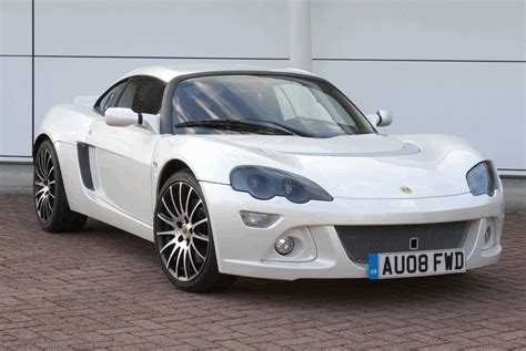 2008 Lotus Europa SE Best Quality Free High Resolution Car Images