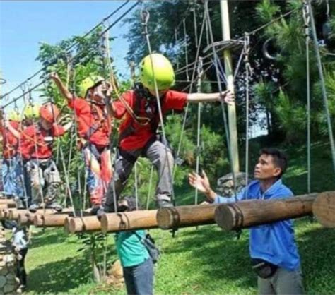 Pilih Harga Outbound Jogja Bersahabat Yang Masih Seru Dan Menyenangkan