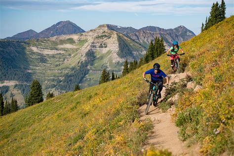 Best Crested Butte Mountain Bike Rentals