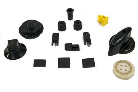 Black Automotive Plastic Component At Rs 15 Onwards In Navi Mumbai ID