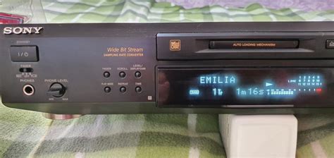 Sony Mds Je520 Audioweb