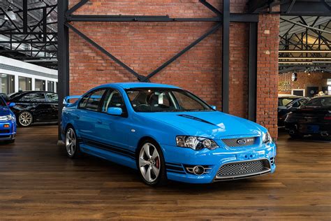 Fpv Bf Gt P 394 Ps Specs Performance Data