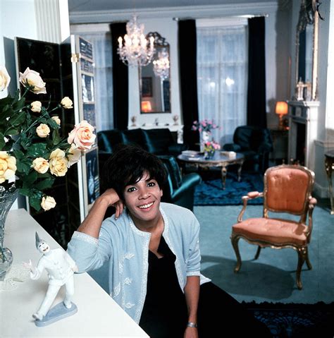 December1967 A Picture Of Welsh Singer By Popperfoto