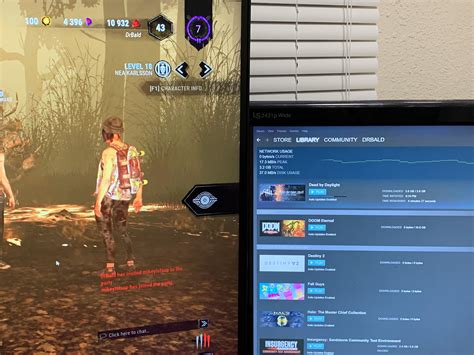 Update was taking to long. So here I am while it finishes the update
