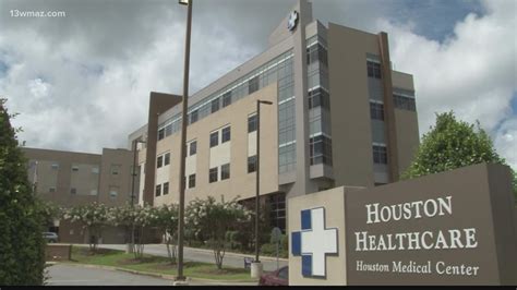 Houston Healthcare gets cyber attack, experts say how to avoid it ...