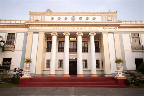 Boac Marinduque A Heritage Walking Tour Of The Provincial Capital