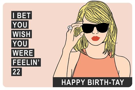 Taylor Swift Birthday Decorations Printable Image To U