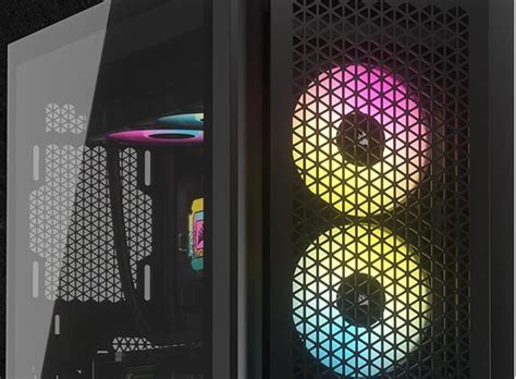 Best PC Cases for Airflow 2025