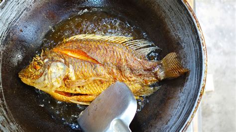 How Do I Fry Fish Without It Falling Apart Qaqooking Wiki