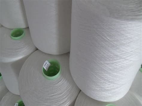 30s 100 Polyester Spun Yarn Buy Poly Spun Yarn Product On