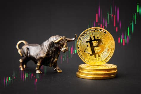 Bitcoin Bulls Are Back Latest Signal Confirms Bullish Trend Is Brewing