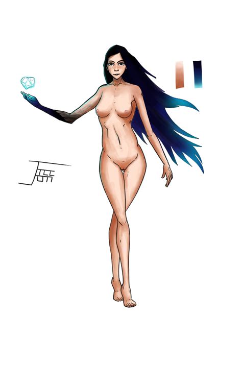 Reyna The Sorceress By TreeSanArt Hentai Foundry