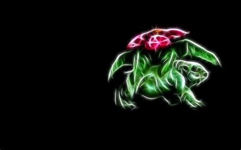 Neon Pokemon Wallpapers Top Free Neon Pokemon Backgrounds