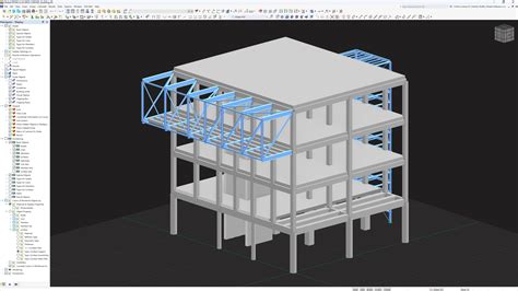 RFEM 6 New Structural Analysis And Design Software