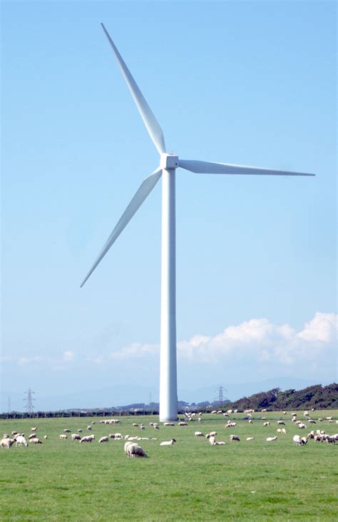 Wind Turbines: Minis, Residentials, Commercials and Large Scales.