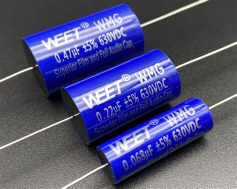 WEET WMG Superior Aluminum Foil And Film Metallized Polypropylene