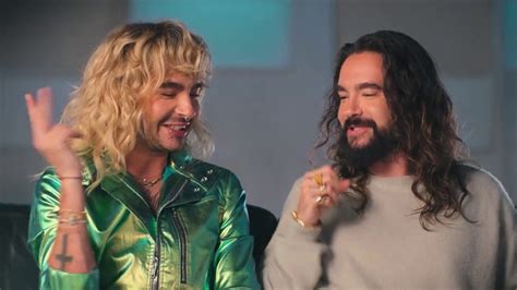 Kaulitz Netflix Widmet Den Zwillingen Von Tokio Hotel Eine Eigene