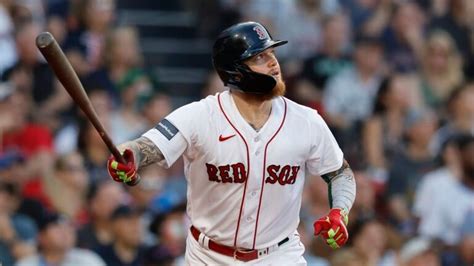 What Trade Chips Do Red Sox Have Ahead Of Mlbs Trade Deadline