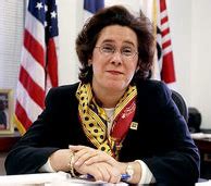 Iris Weinshall: NY Sen. Charles Schumer's Wife (bio, Wiki, Photos)