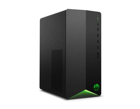 Pavilion Gaming Desktop Tg Hp