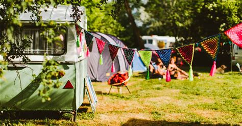 De Leukste Vakantiehuisjes Bij Camping BuitenLand In Nederland