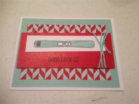 Stamps By Unity Stamp Company And Paper By Stampin Up Jeniceschnell