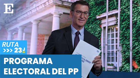 Ruta 23 J Programa Especial Sobre Las Elecciones Generales Del 23 De