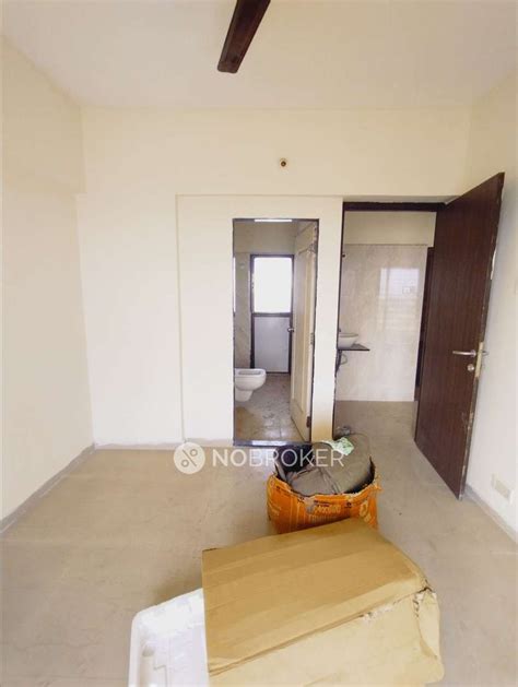 R S Residency Chs Kharghar Without Brokerage Unfurnished 2 BHK Flat