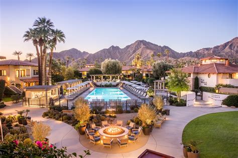 Indian Wells California 3 Day Smart FAM Experience Smart Meetings