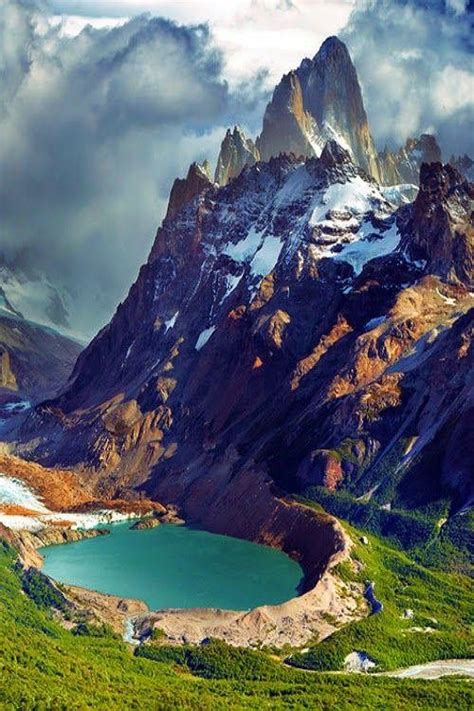 10 Lugares En Argentina Que No Sabes Que Existen Artofit